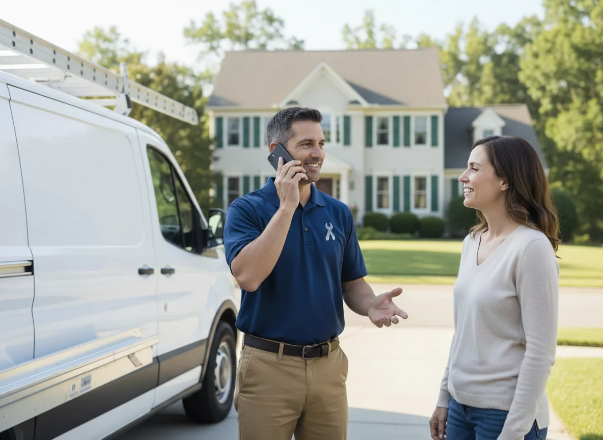 Home Gutter Service Orlinda, TN FAQs